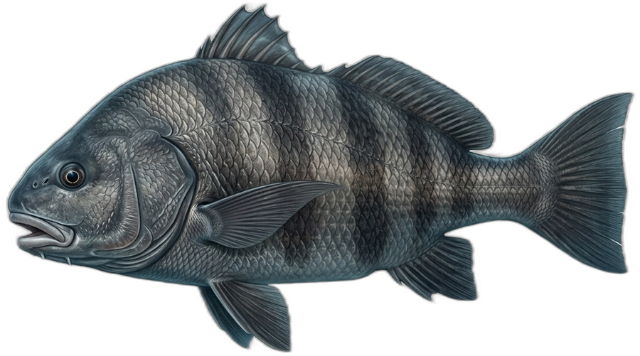 Black Drum