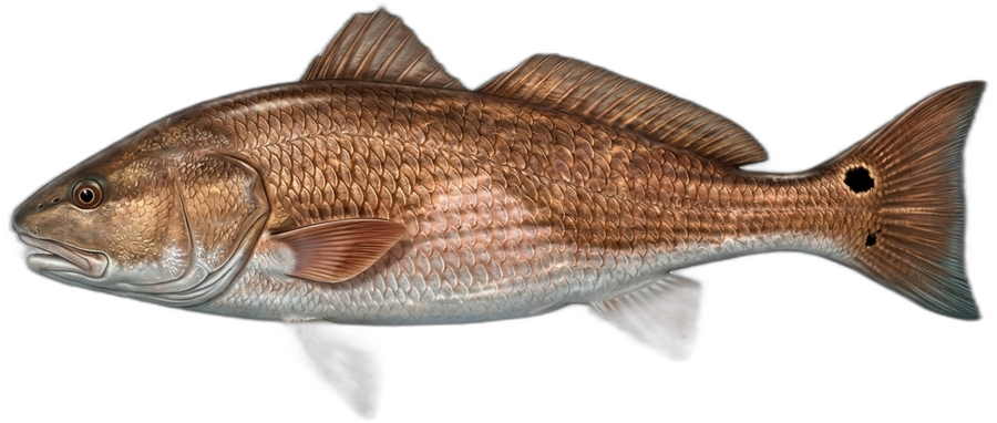 Redfish